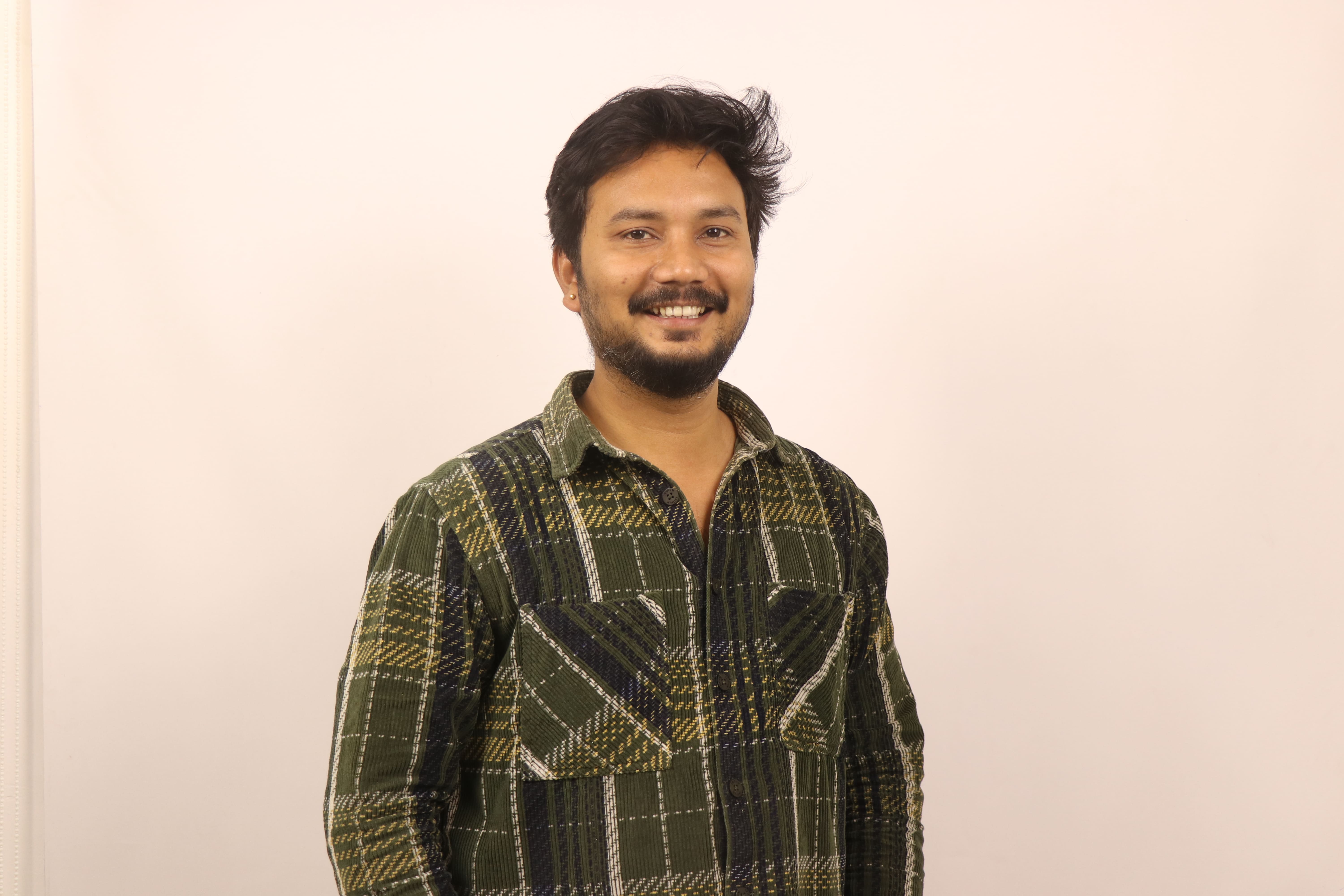 Sagar Sonewane